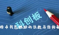比特币钱包地址的位数与结构解析