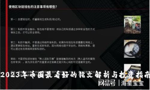 2023年币圈最看好的铭文解析与投资指南