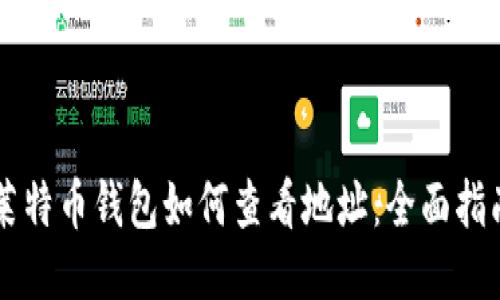 莱特币钱包如何查看地址：全面指南