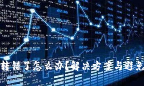 : TP钱包币转错了怎么办？解决方案与避免失误的技巧
