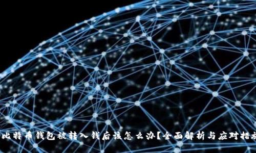  比特币钱包被转入钱后该怎么办？全面解析与应对措施