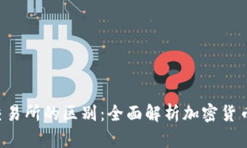  TP钱包与交易所的区别：全面解析加密货币存储与交易