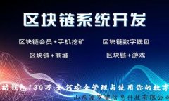 以太坊钱包130万：如何安全管理与使用你的数字