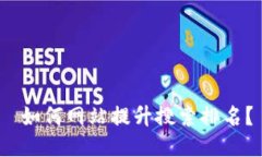  如何网站提升搜索排名？