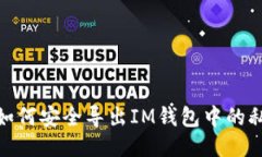 : 如何安全导出IM钱包中的私钥