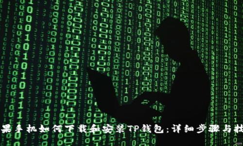 苹果手机如何下载和安装TP钱包：详细步骤与技巧