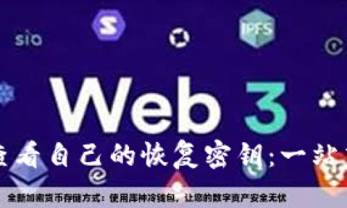 如何查看自己的恢复密钥：一站式指南
