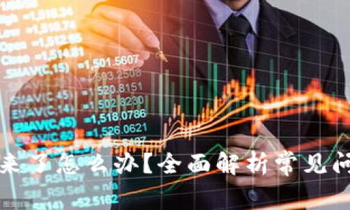 TP钱包提不出来了怎么办？全面解析常见问题及解决方案