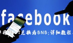 如何在TP钱包中将USDT兑换为BNB：详细教程与常见