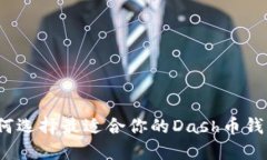 如何选择最适合你的Dash币钱包？