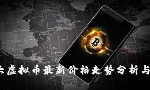  十大虚拟币最新价格走势分析与预测