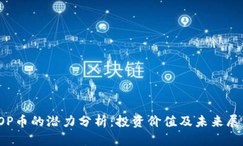 TOP币的潜力分析：投资价值及未来展望