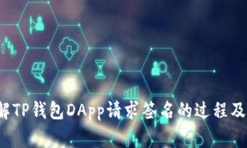  深入了解TP钱包DApp请求签名的过程及注意事项