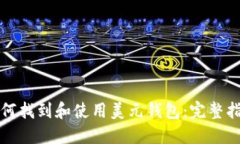如何找到和使用美元钱包：完整指南