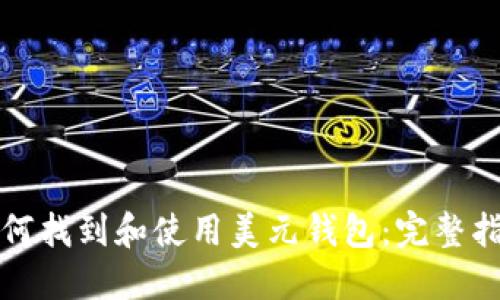 如何找到和使用美元钱包：完整指南