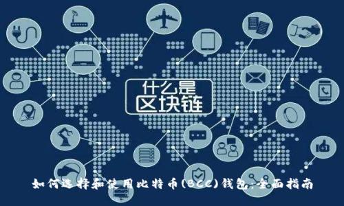 如何选择和使用比特币(BCC)钱包：全面指南
