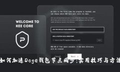 如何加速Doge钱包节点同步：实用技巧与方法