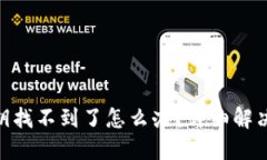 : 小狐狸钱包私钥找不到了怎么办？详细解决方案