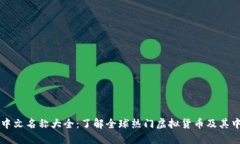虚拟币中文名称大全：了解全球热门虚拟货币及