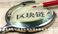 比特币钱包公钥与私钥的详细解析及其安全性