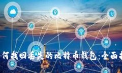  如何找回丢失的比特币钱包：全面指南