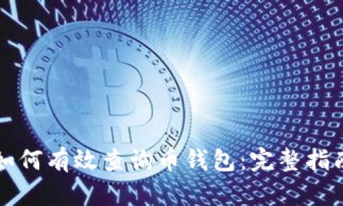如何有效查询币钱包：完整指南