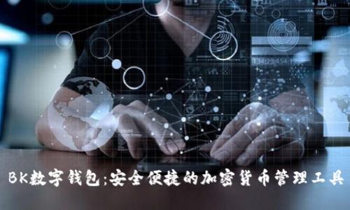 BK数字钱包：安全便捷的加密货币管理工具