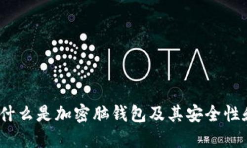 深入解读：什么是加密脑钱包及其安全性和使用方法