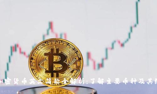 : 加密货币英文简称全解析：了解主要币种及其缩写