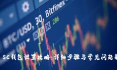 A3 SC钱包设置攻略：详细步骤与常见问题解答