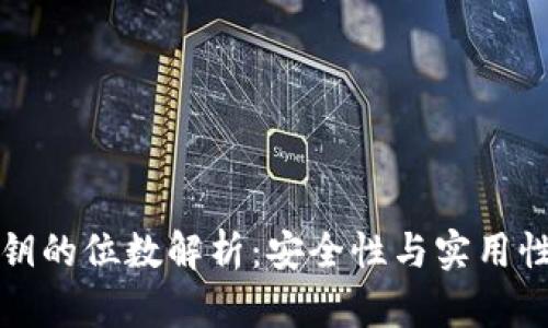 钱包私钥的位数解析：安全性与实用性的平衡