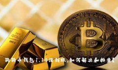 狗狗币钱包1.10没到账，如何解决和排查？