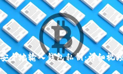 如何安全地输入钱包私钥：详细视频教程
