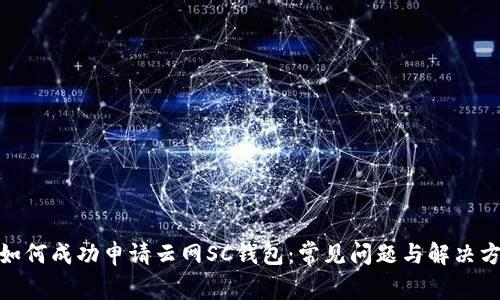 : 如何成功申请云网SC钱包：常见问题与解决方案
