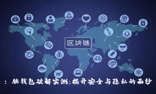 : 脑钱包破解实测：揭开安全与隐私的面纱