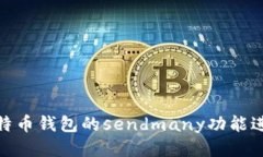如何使用比特币钱包的sendmany功能进行批量转账