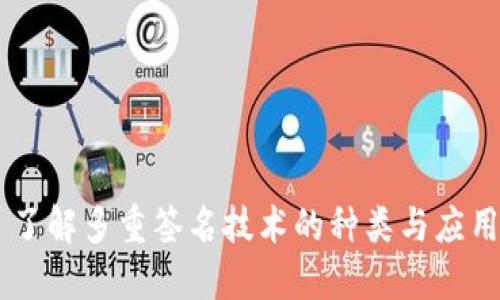 了解多重签名技术的种类与应用