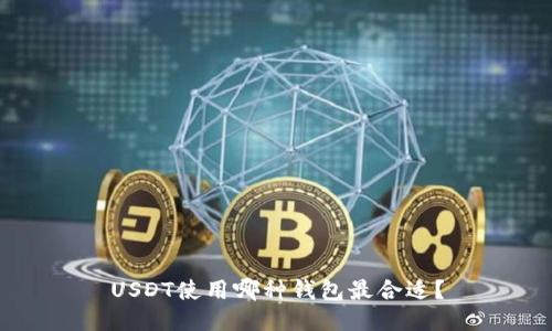 USDT使用哪种钱包最合适？