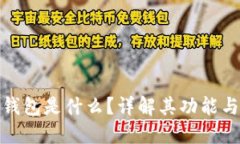 时代币钱包是什么？详解其功能与安全性