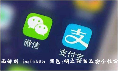 全面解析 imToken 钱包：明文私钥及安全性分析