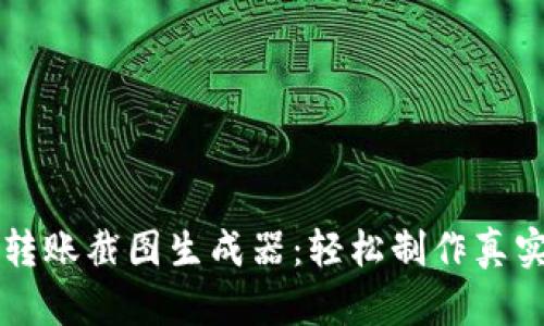 虚拟币转账截图生成器:轻松制作真实感截图