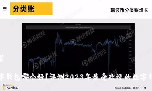 推荐

数字钱包哪个好？评测2023年最受欢迎的数字钱包